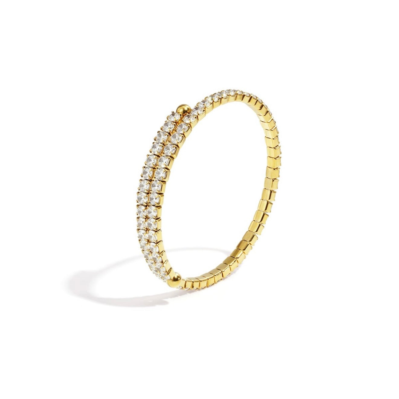 ARMBAND - DIAMOND LOVER