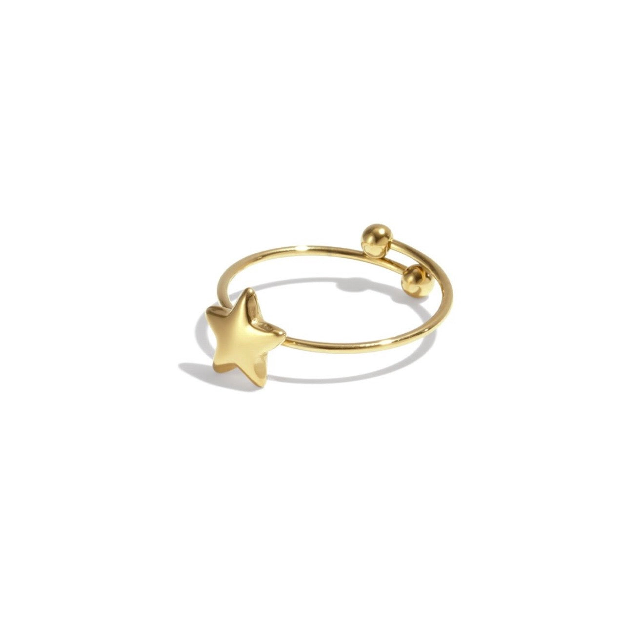 RING - LIL STAR