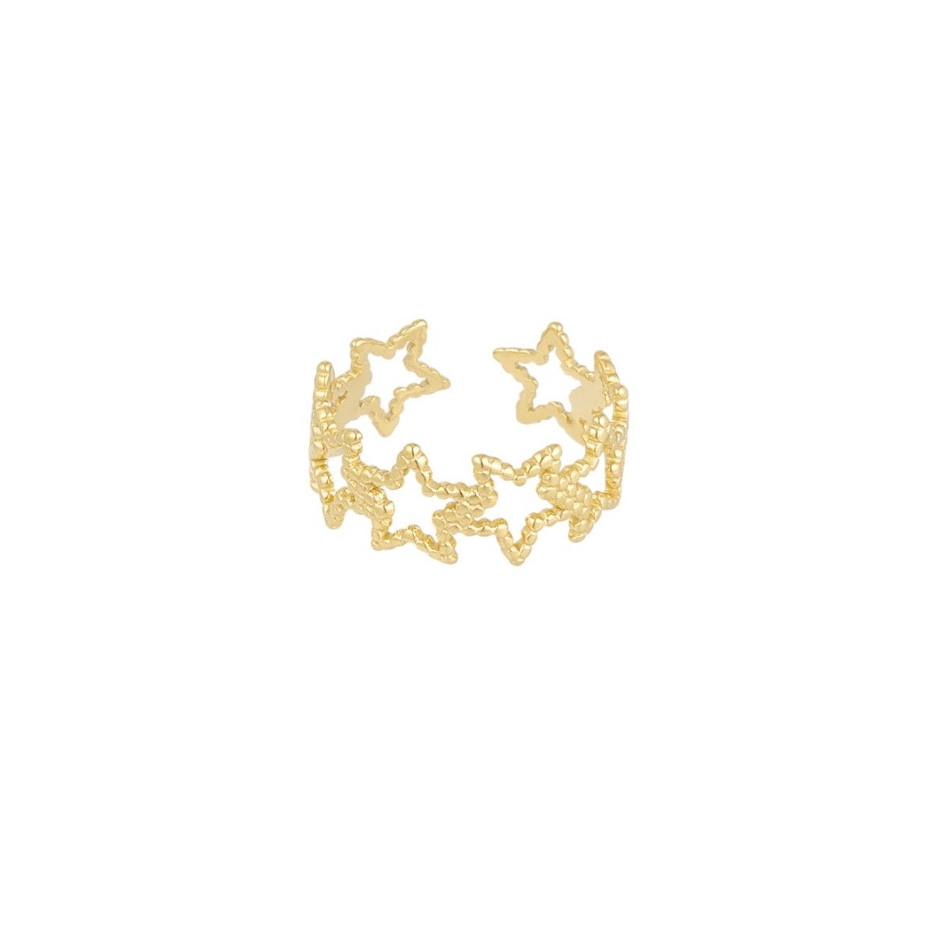 RING - STAR GIRL