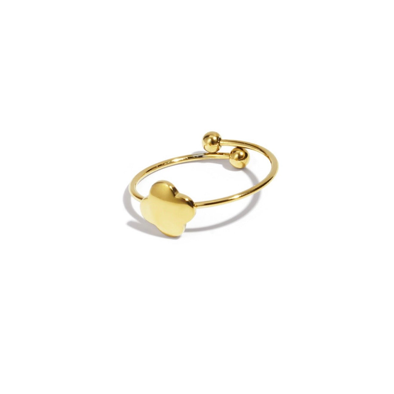 RING - LIL LUCK