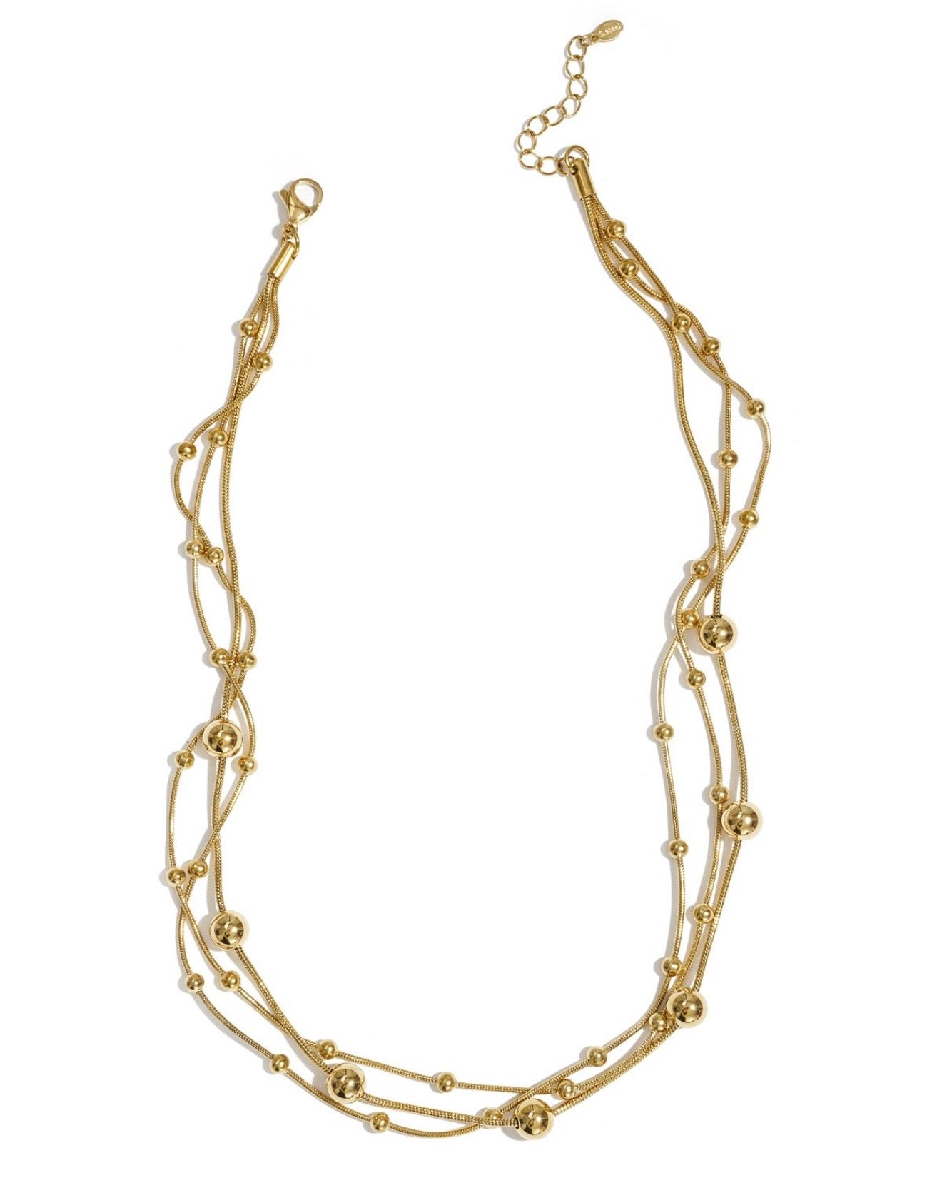 KETTING - DOTTIE