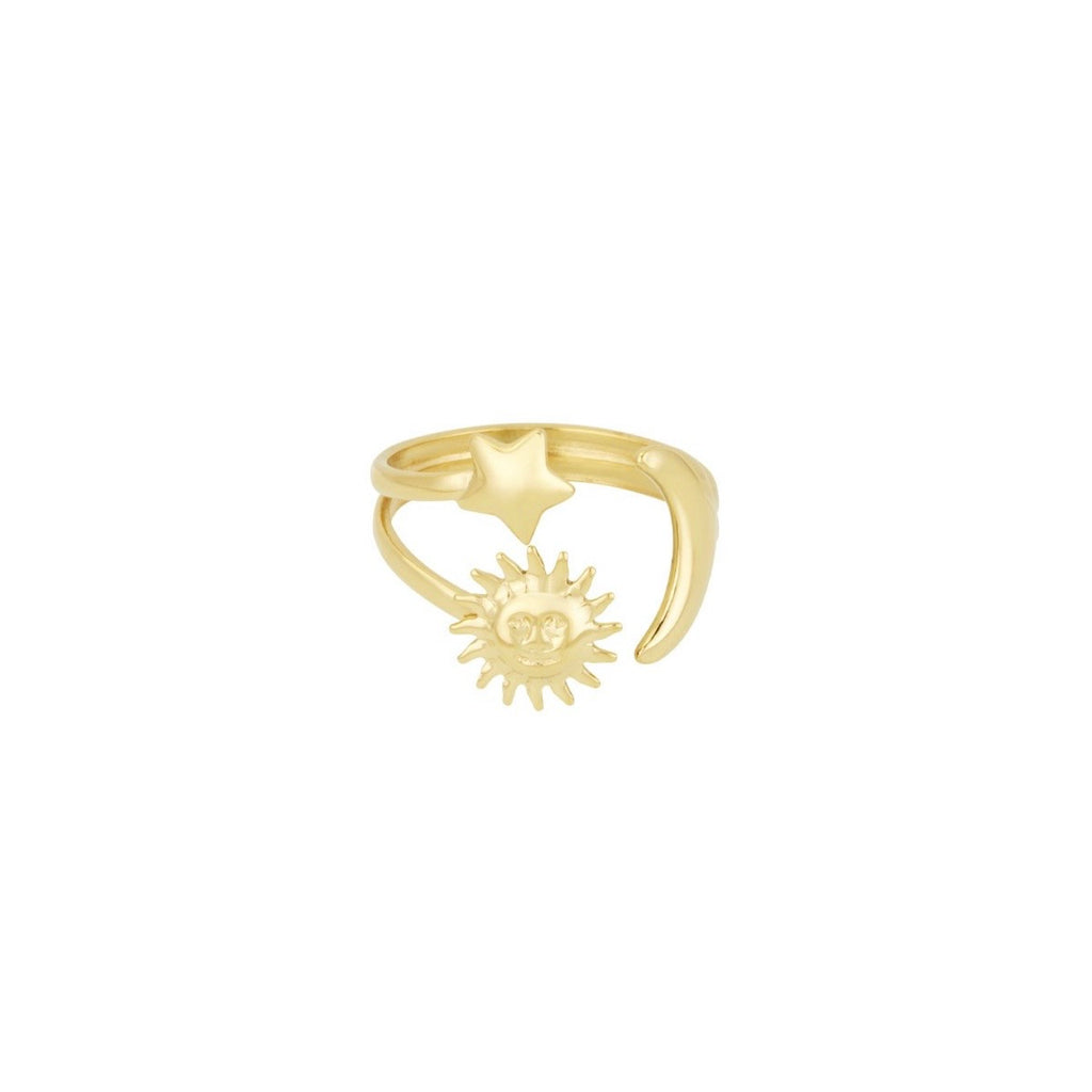 RING - DAY & NIGHT