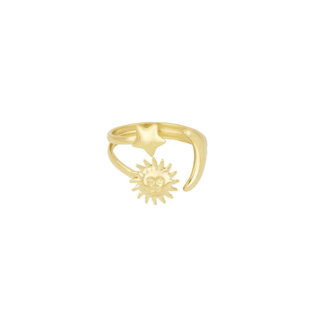 RING - DAY & NIGHT