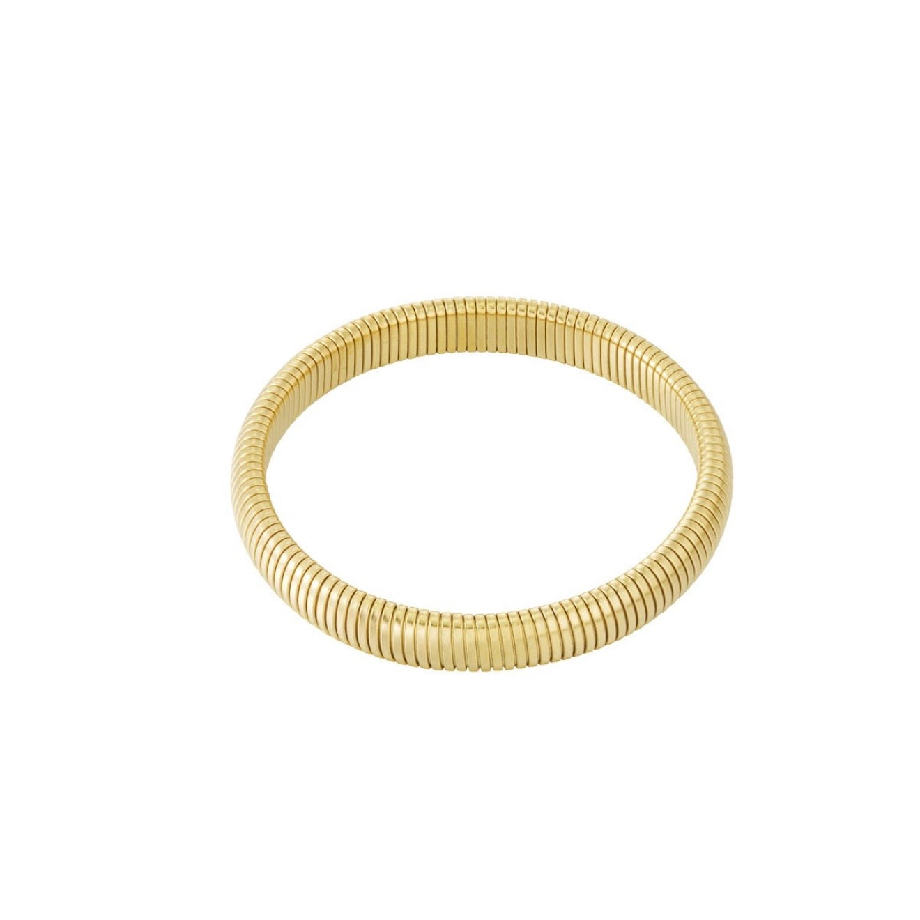 ARMBAND - BOLD GOLD