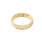 ARMBAND - BOLD GOLD