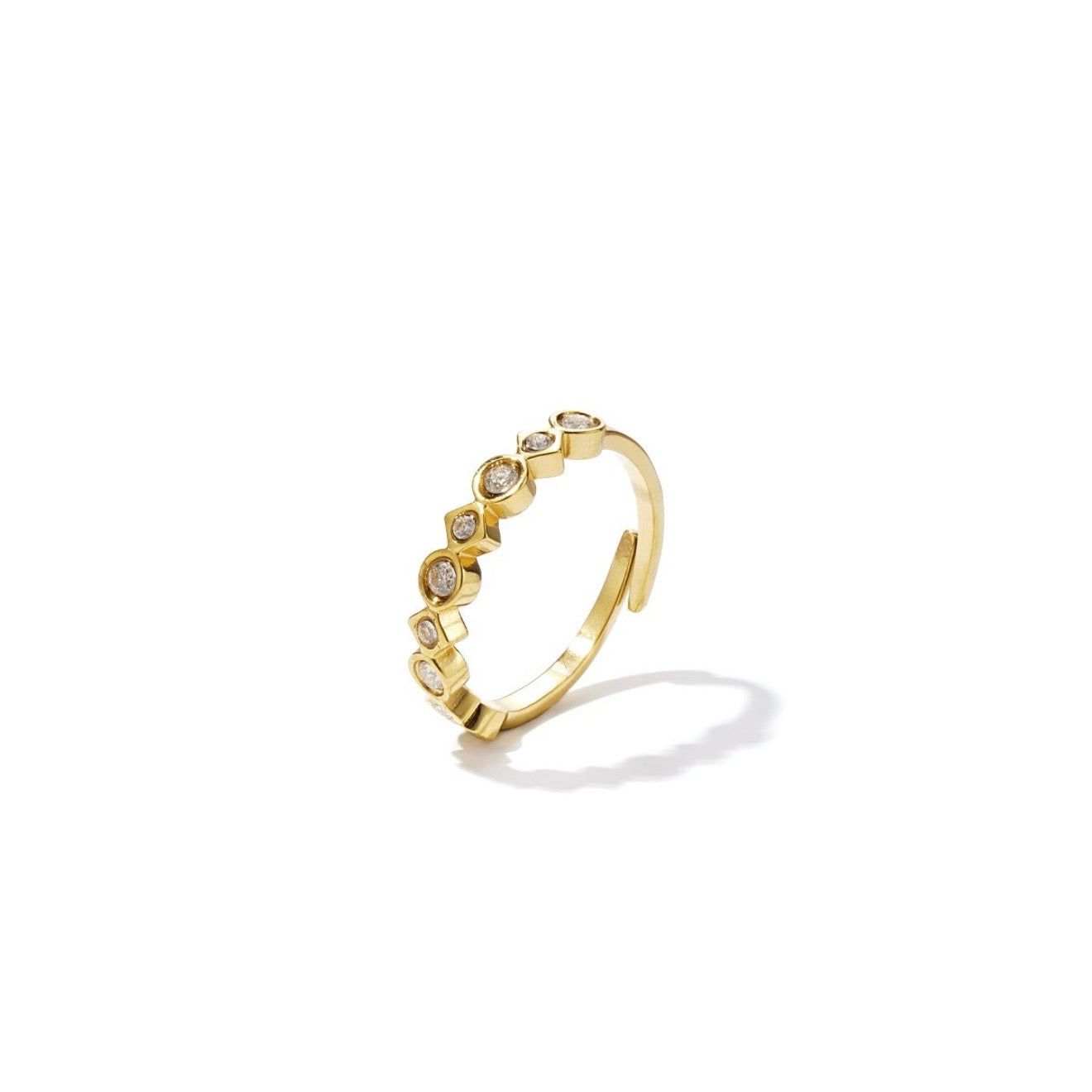 RING - SPARKEL