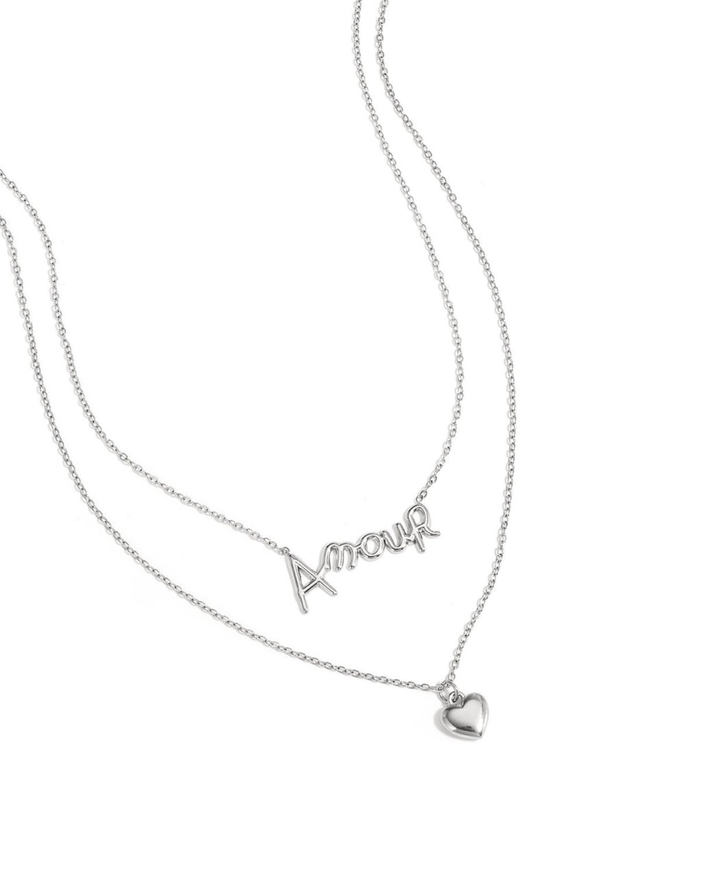 KETTING - AMOUR