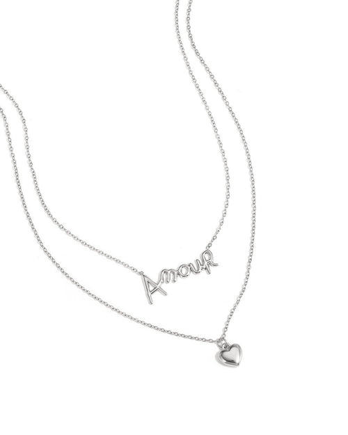 KETTING - AMOUR