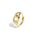 RING - KNOT