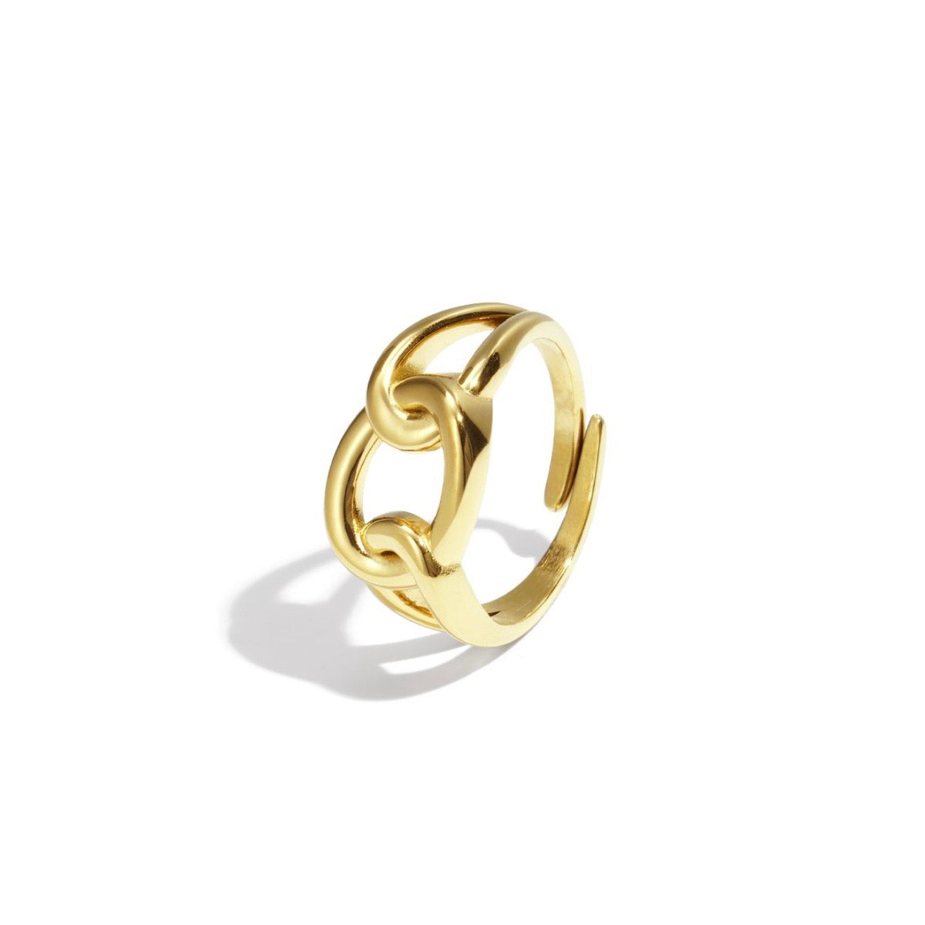 RING - KNOT