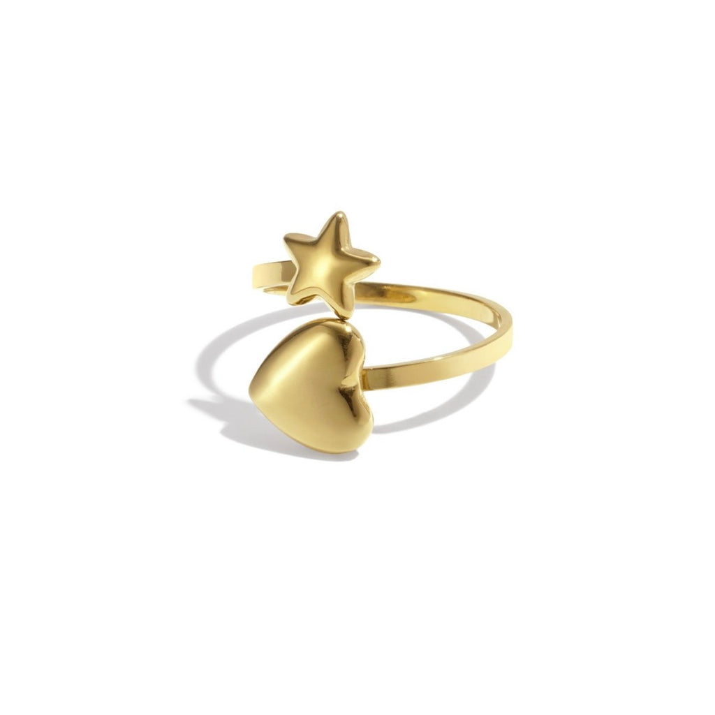 RING - STAR LOVER