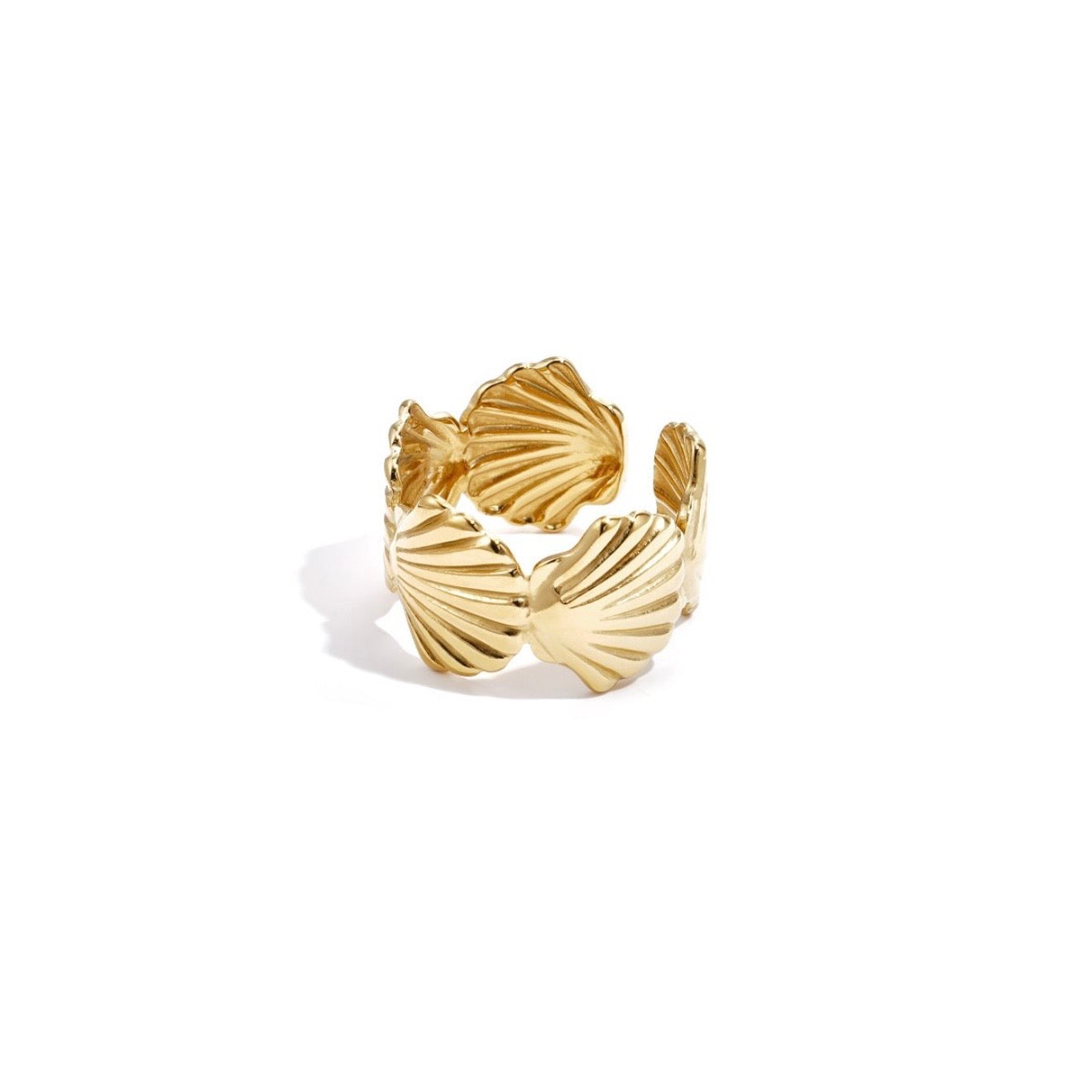 RING - SCHELPEN