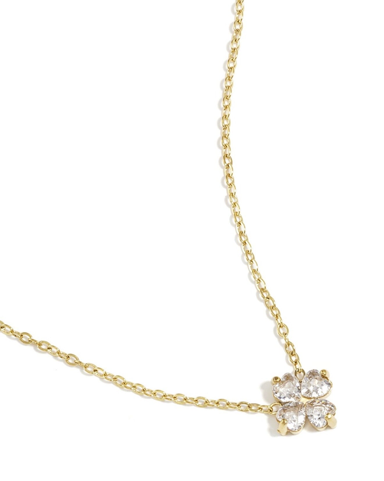 KETTING - LUCKY