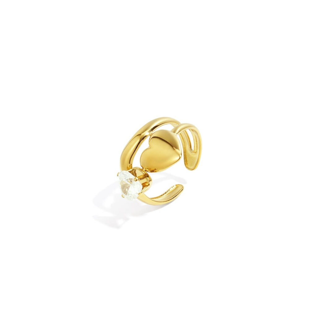 RING - WOW