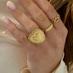 RING - LOVELY