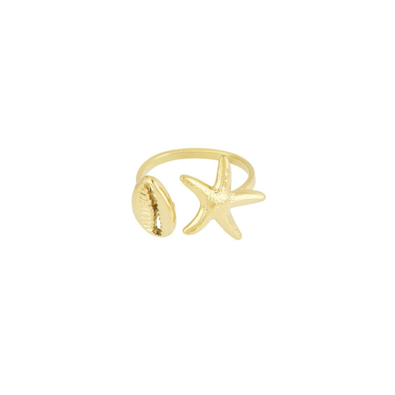 RING - BEACH