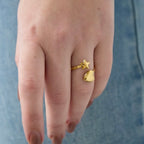 RING - STAR LOVER