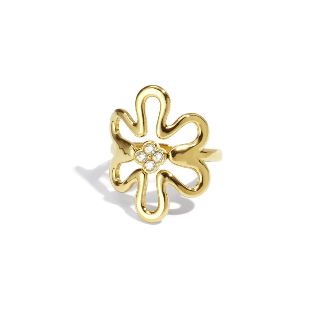RING - BLOEM 2.0