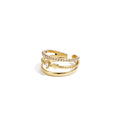 RING - 3 RINGS
