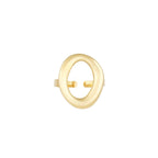 RING - OVAL