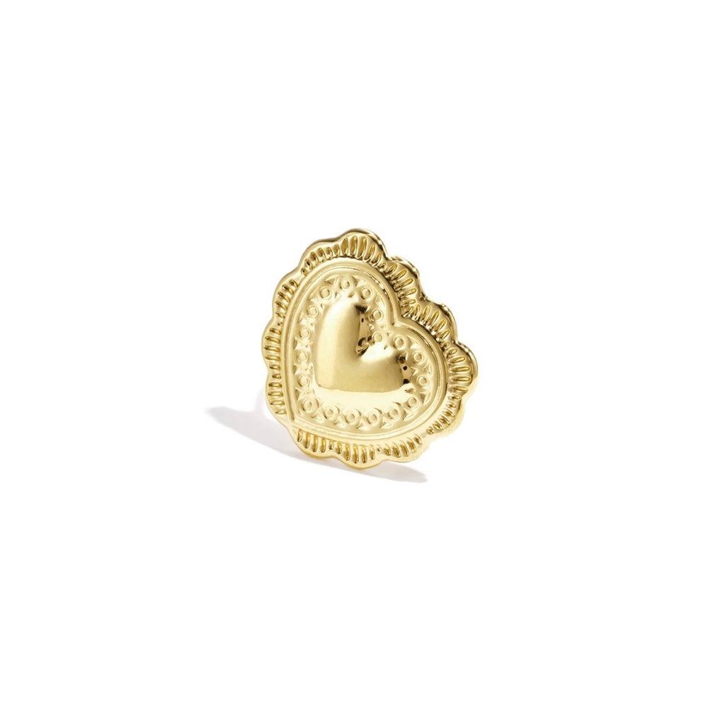 RING - LOVELY