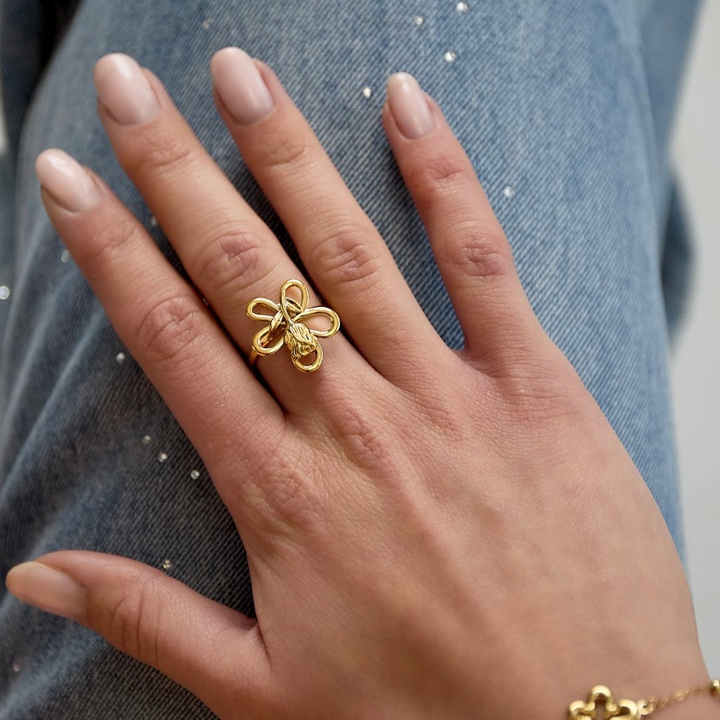 RING - ROSIE