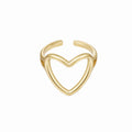RING - HART