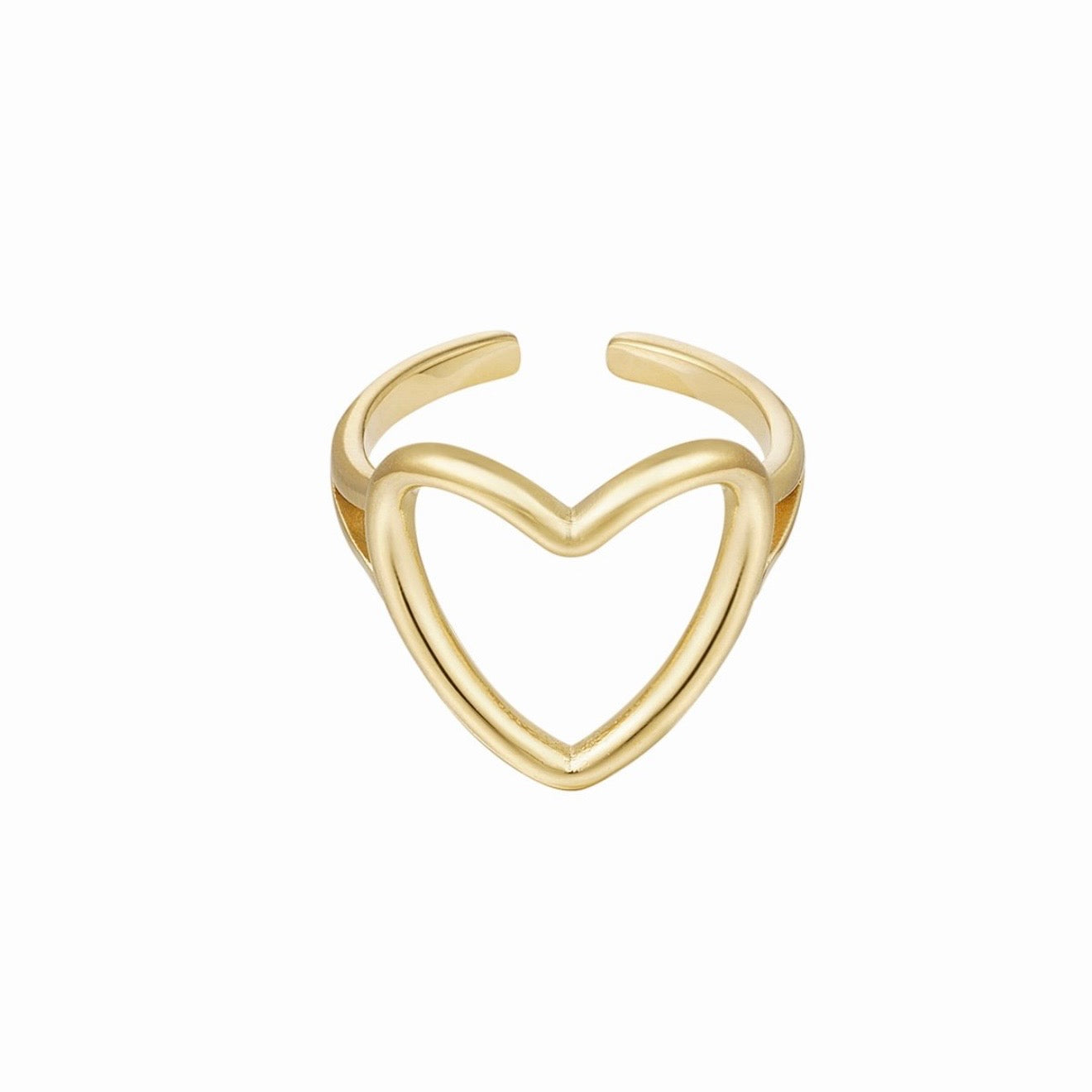 RING - HART