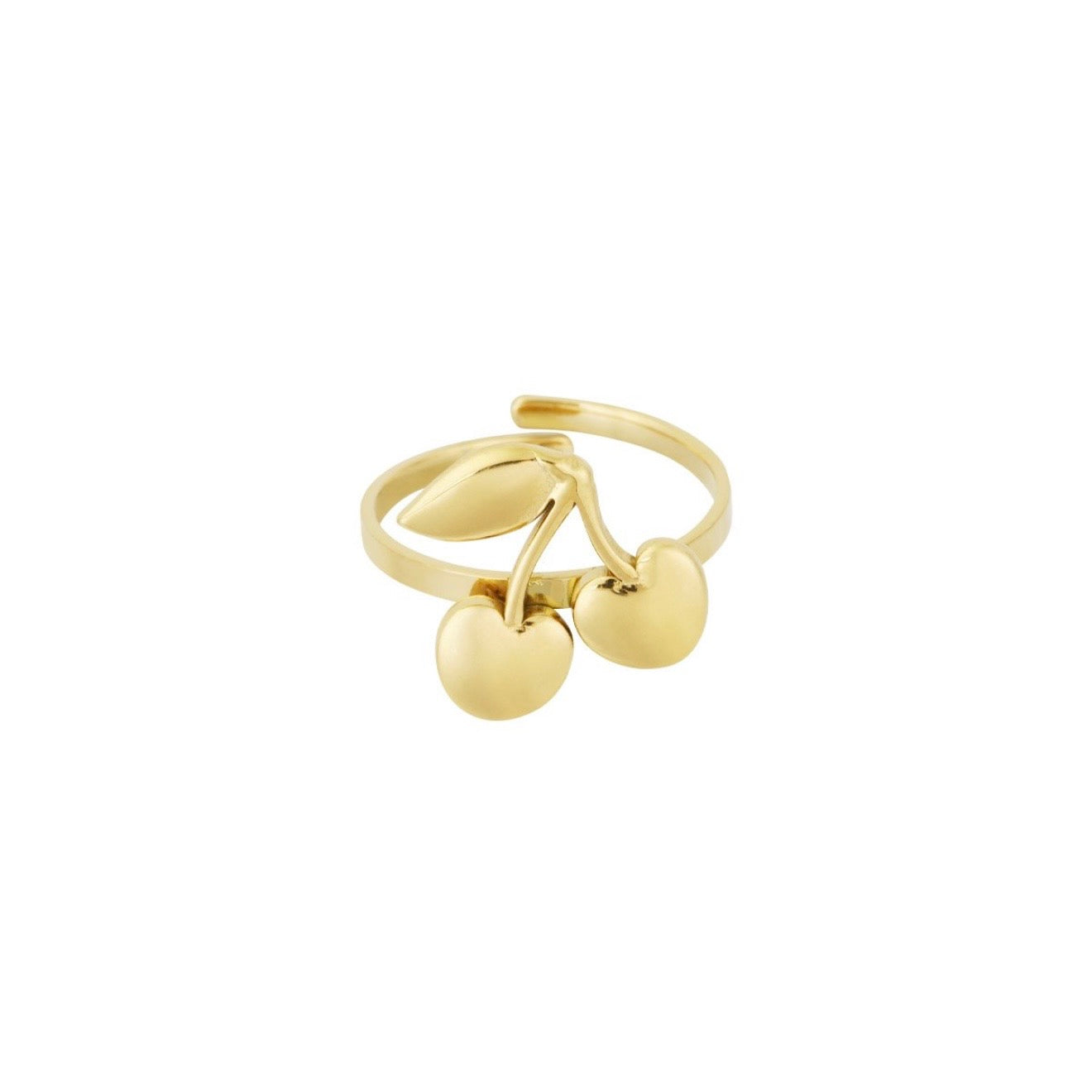 RING - CHERRY