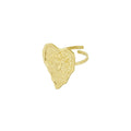 RING - GOLD MEDAL