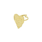 RING - GOLD MEDAL
