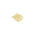 RING - FLORAL