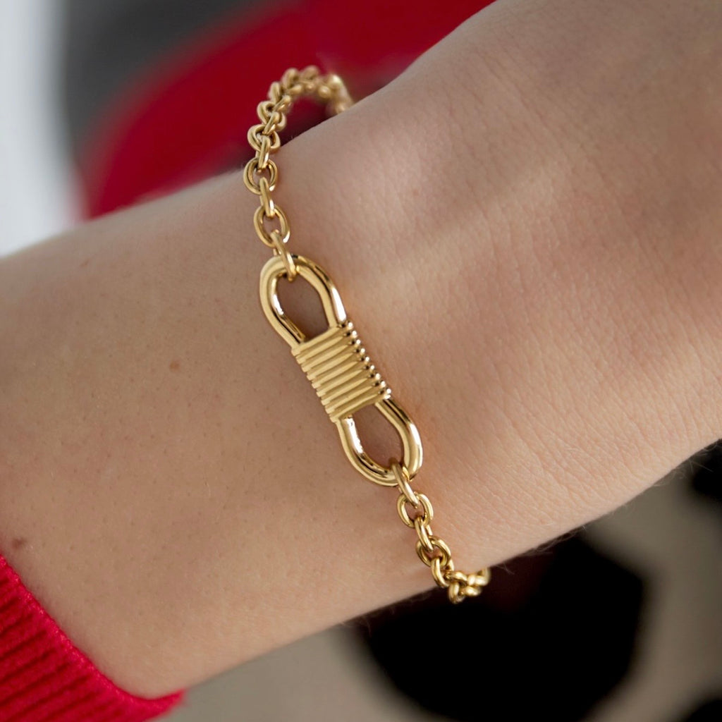 ARMBAND - LOCKED