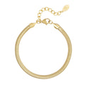 ARMBAND - SIMPLY GOLD