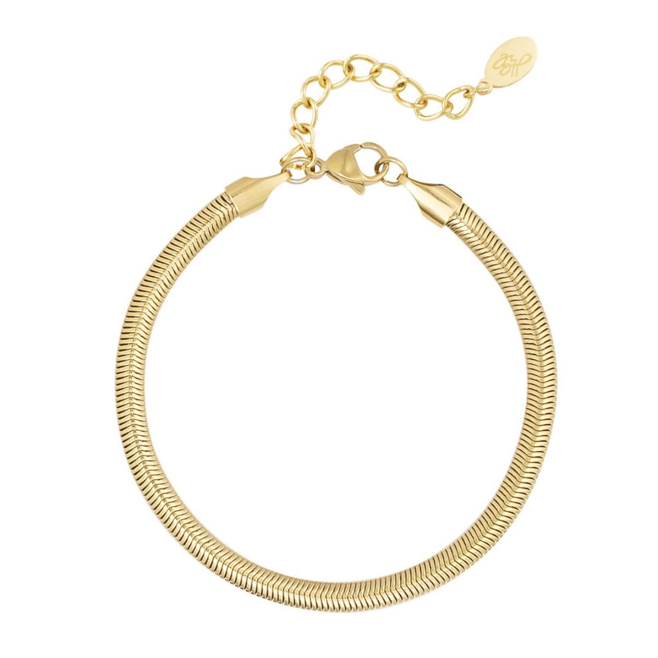 ARMBAND - SIMPLY GOLD