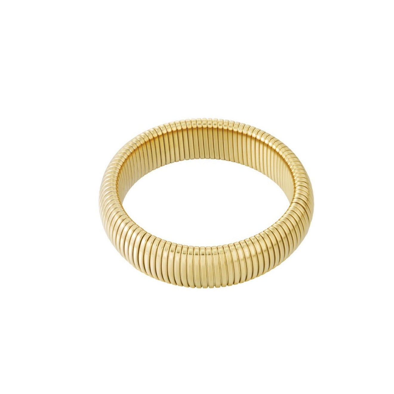 ARMBAND - BOLD GOLD