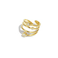 RING - STACKER