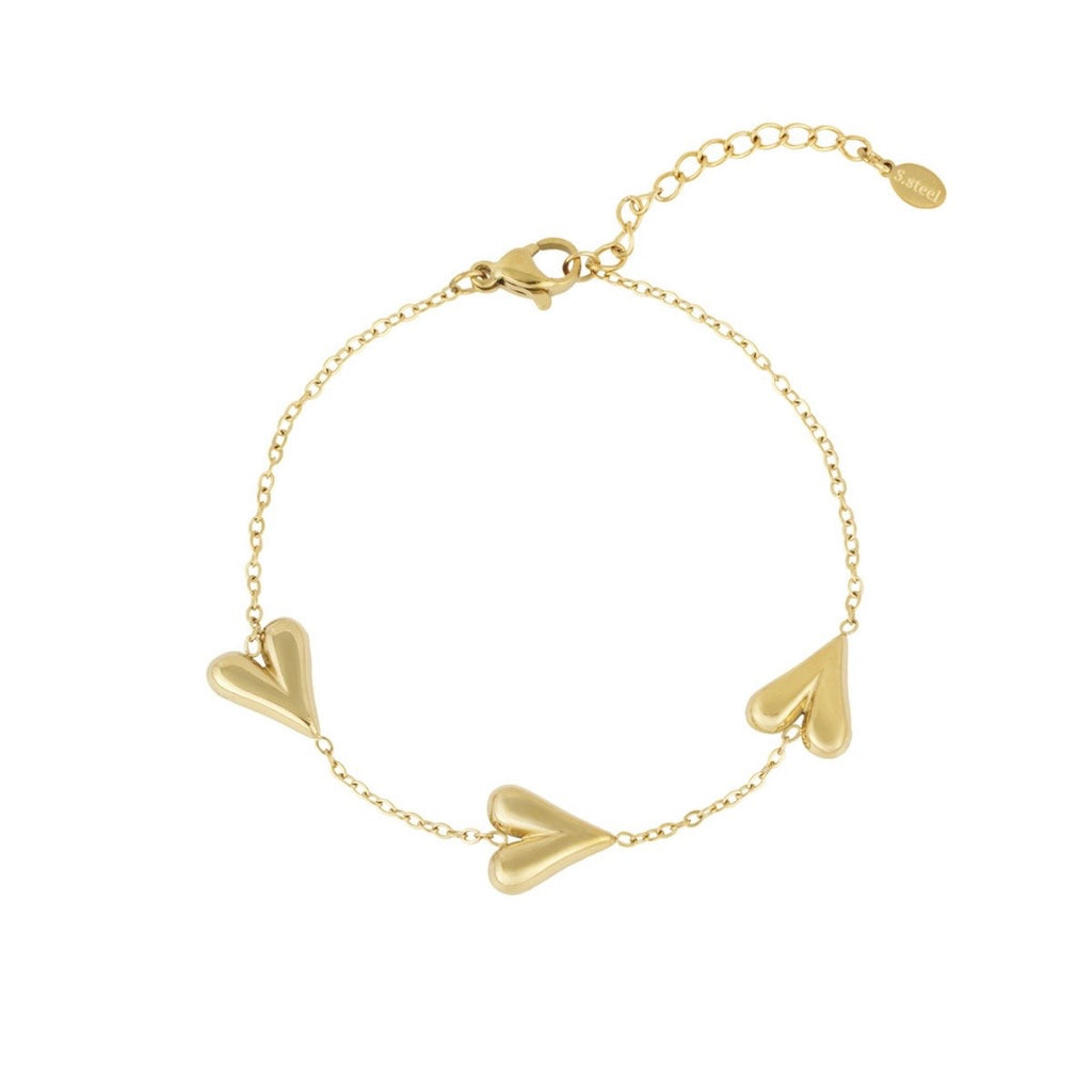 ARMBAND - HEART BREAKER