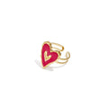 RING - VALENTIJN