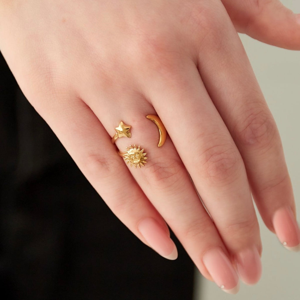 RING - DAY & NIGHT