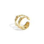 RING - DUBBEL