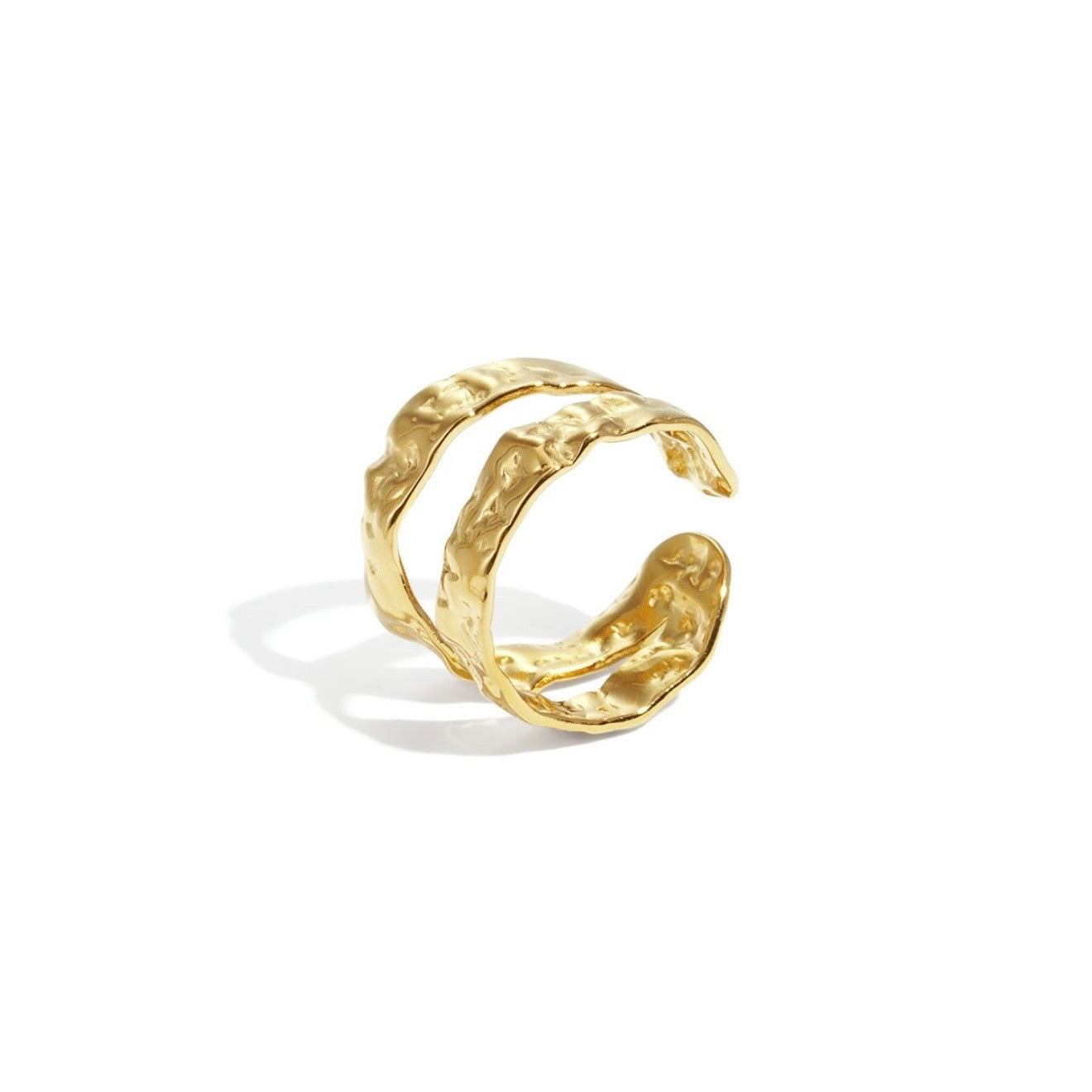 RING - DUBBEL