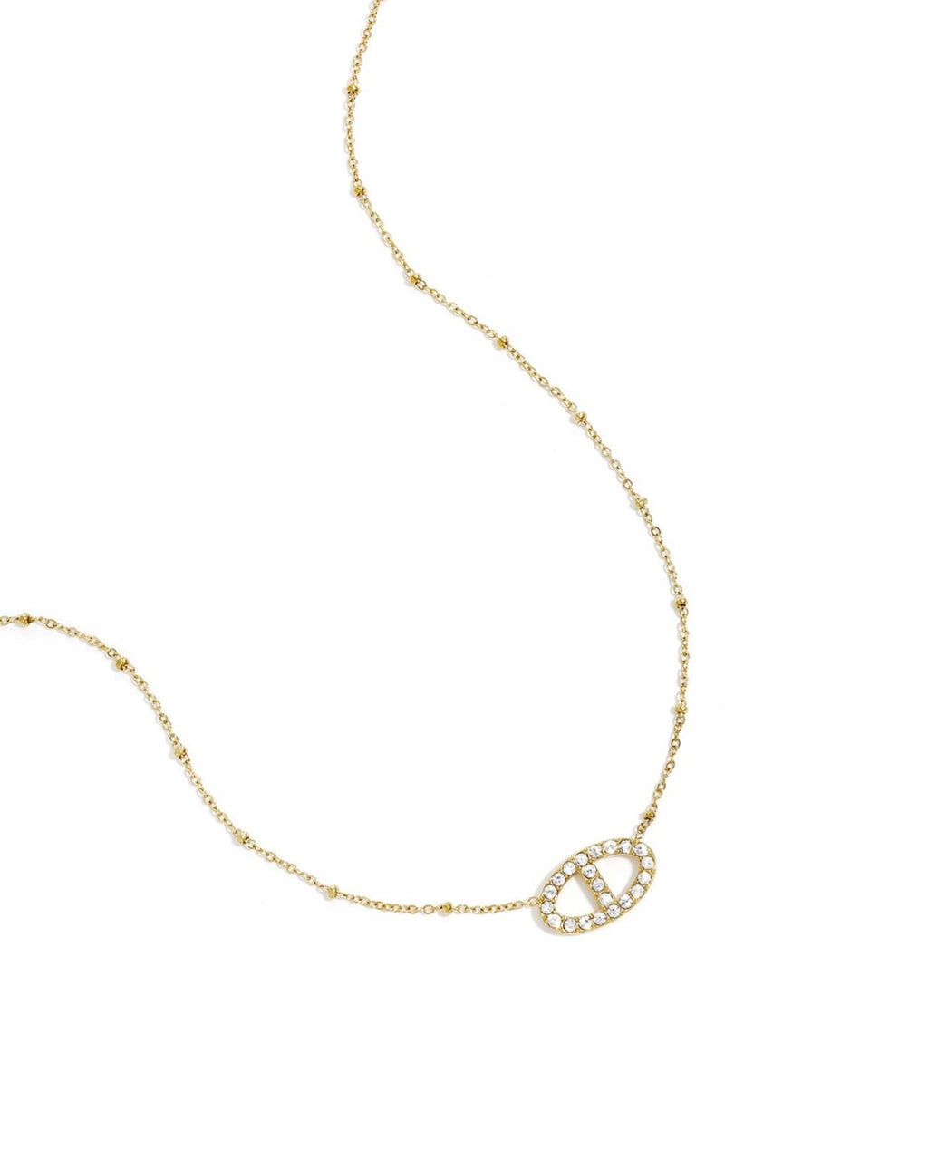 KETTING - SHINY