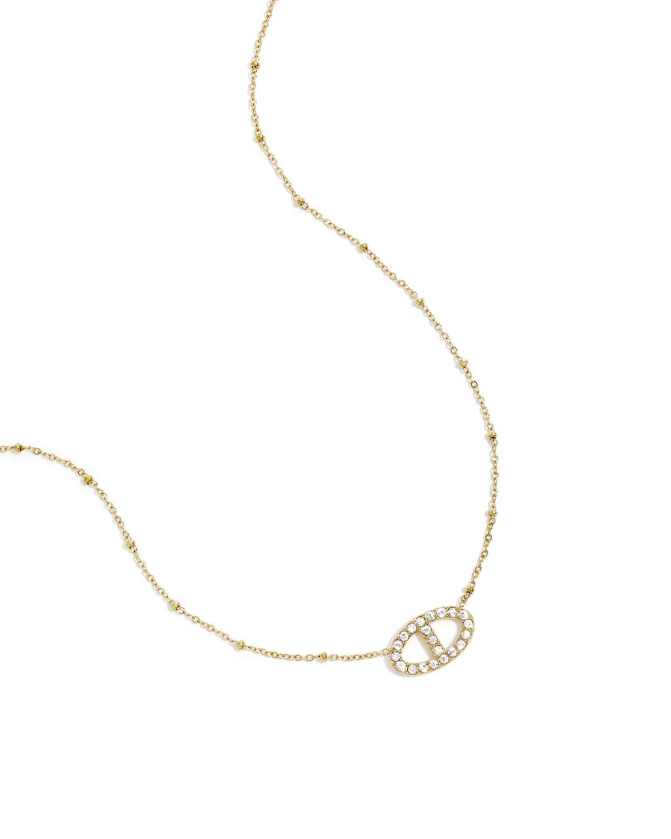 KETTING - SHINY