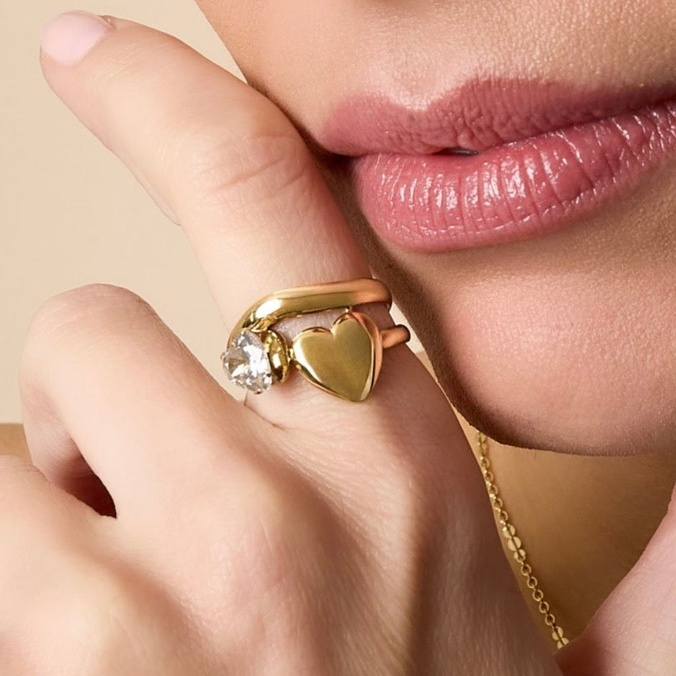 RING - WOW