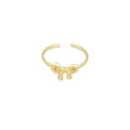 RING - STRIKJE