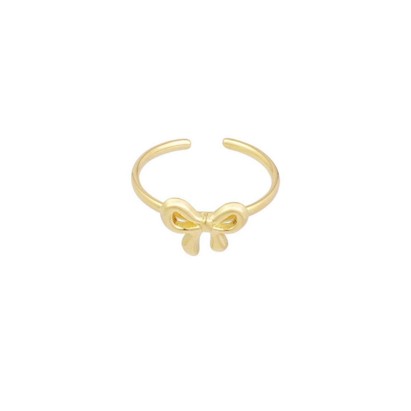 RING - STRIKJE