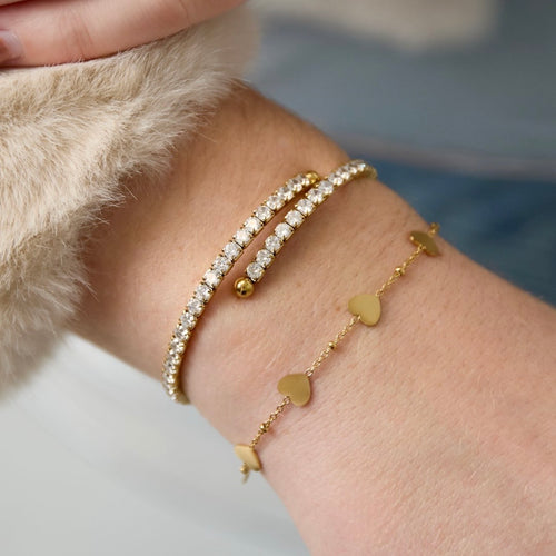 ARMBAND - DIAMOND LOVER