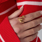 RING - SOULMATE