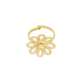 RING - BLOEM
